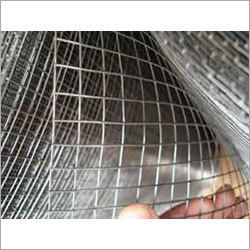 Welded Wire Mesh