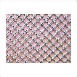 Crimped Wire Mesh