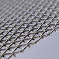 Stainless Steel Wire Mesh