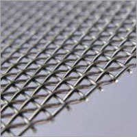 Stainless Steel Wire Mesh