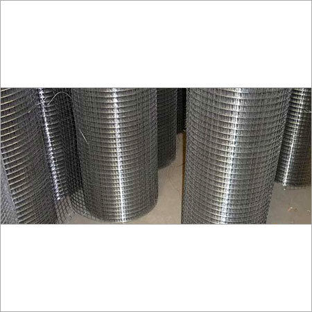 Industrial Wire Netting