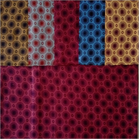 Sharbati Fabric