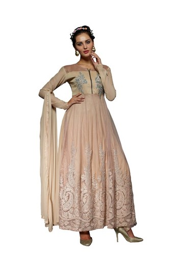 Designer Salwar Kameez