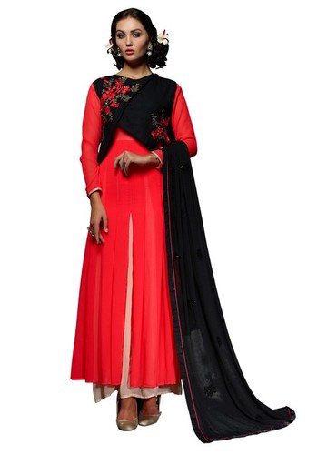 Fancy Salwar Suits
