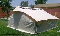 Outdoor Tents