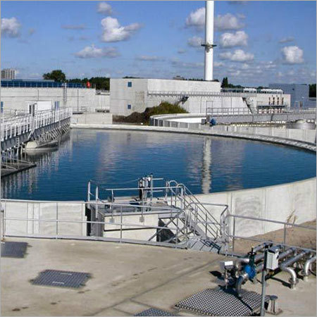 Water Treatment Plant Water Treatment Plant