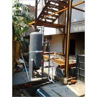 Sewage Treatment Equipment Capacity: 2- 150 Cubic Meter (m3)