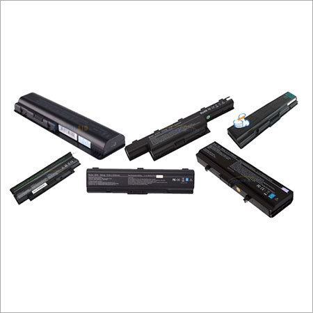 Laptop Batteries