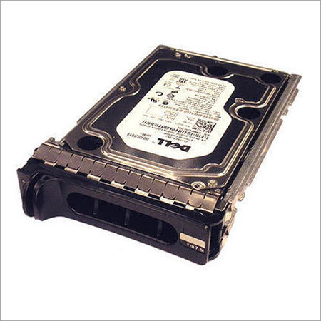 Server HDD
