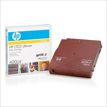 Data Cartridge