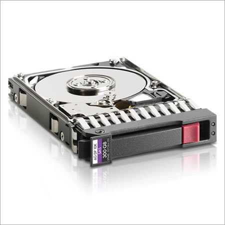 Hardware Server Hdd