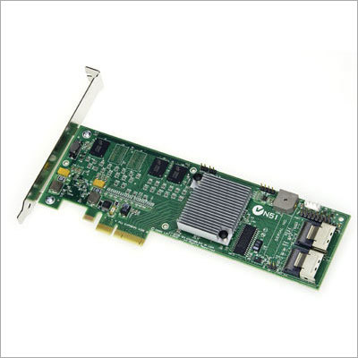 Raid Card