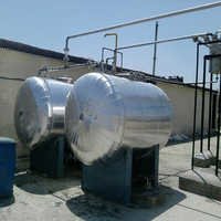 Air Cleaning Equipment