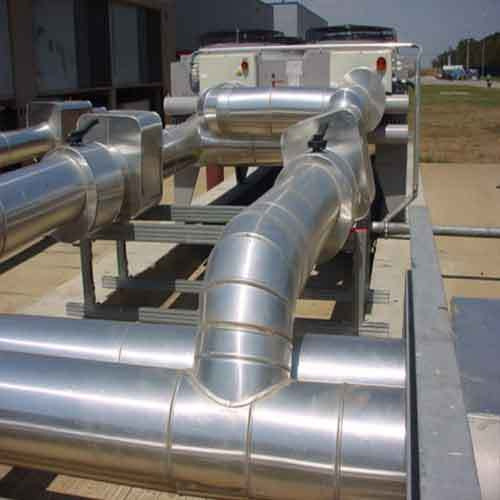 Air Ventilation System