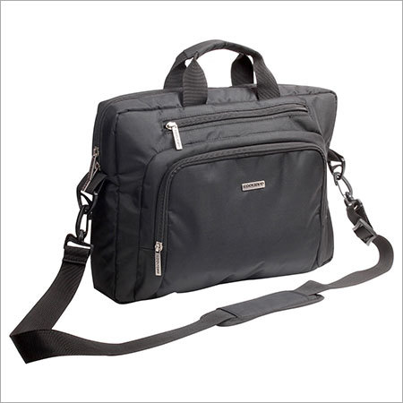 Kooltopp Executive Laptop Office Bag for Professional