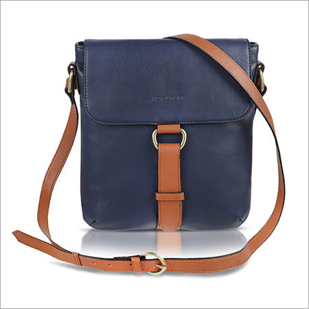 Kooltopp Hazel Women's Sling Bag - Blue