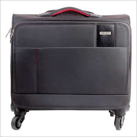 Kooltopp Urban i-Spinner Overnighter 40 ltrs Trolley