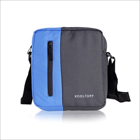 Kooltopp Walter Unisex Polyester Sling Bag