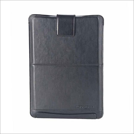 Kooltopp iPad Mini Sleeve - Stand - Black