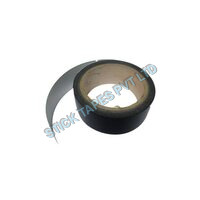 Book Binding Paper Tape - Paper, 6 Meter Length, 240 Mic Thick, Grey, White, Black, Red, Blue | Single-sided, Hot Melt Adhesive, Tear Resistant