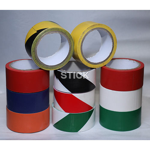 Floor Marking Tapes