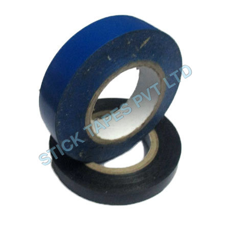 Plastic Adhesive Tapes