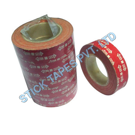 Pull Tape