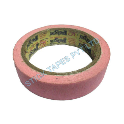 Pink Rayon Tape