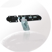 Pad Bolt