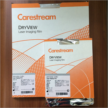 DVB Dryview Laser Imaging Films