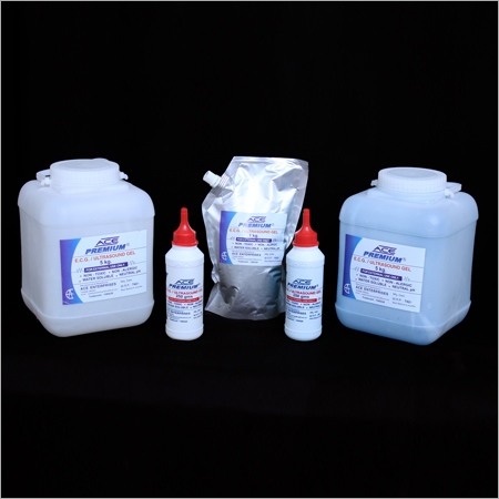 X Ray Gel