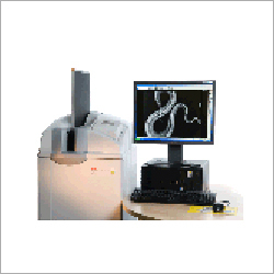 X-Ray System