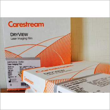 DVB Laser Films