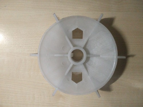Motor Fan
