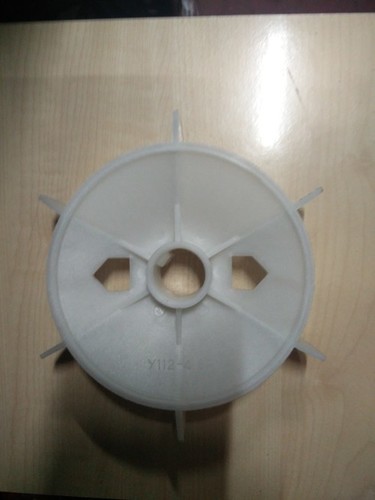 Motor Fan