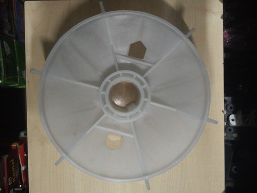 MOTOR FAN