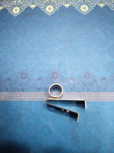 CARBON BRUSH HOLDER SPRING