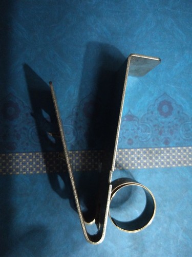 CARBON BRUSH HOLDER SPRING