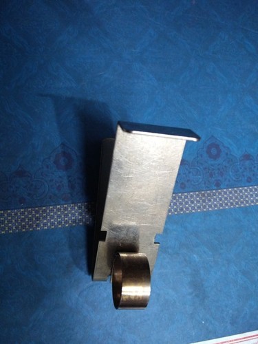 CARBON BRUSH HOLDER SPRING