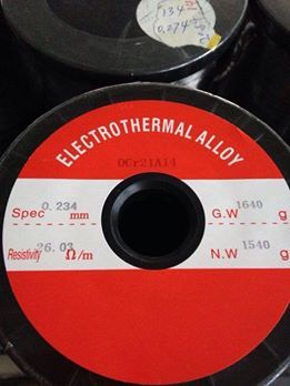 NICHROME WIRE