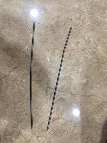 NICHROME WIRE