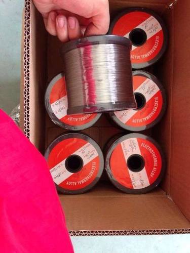 Nichrome Wire