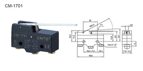 Micro Switch
