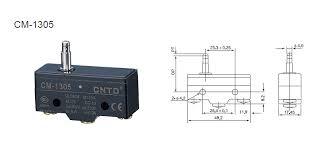 MICRO SWITCH