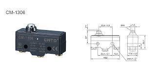 MICRO SWITCH