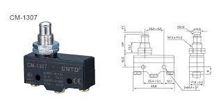 Micro Switch