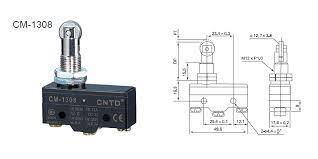 MICRO SWITCH