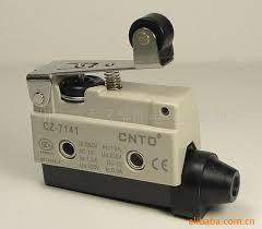 MICRO SWITCH