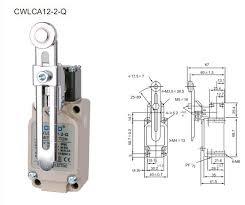 LIMIT SWITCH