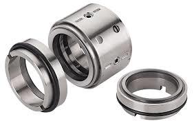 MECHANICAL SEAL
